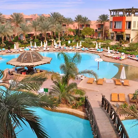 Rehana Sharm Resort - Aquapark & Spa - Couples And Family Only -Premium Ultra All-Inclusive 24H 