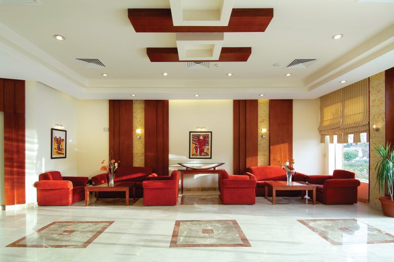 Rehana - Aquapark & - Couples And Family Only -premium Ultra 24h Resort Sharm El-Sheikh