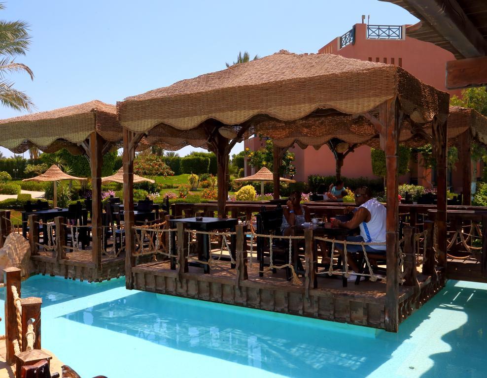 Rehana - Aquapark & - Couples And Family Only -premium Ultra 24h Sharm El-Sheikh