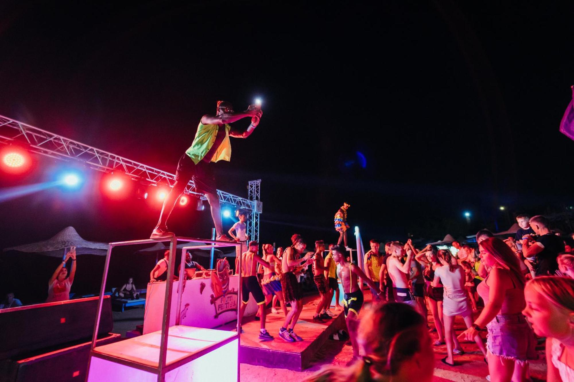 Rehana - Aquapark & - Couples And Family Only -premium Ultra 24h 4* Sharm El-Sheikh