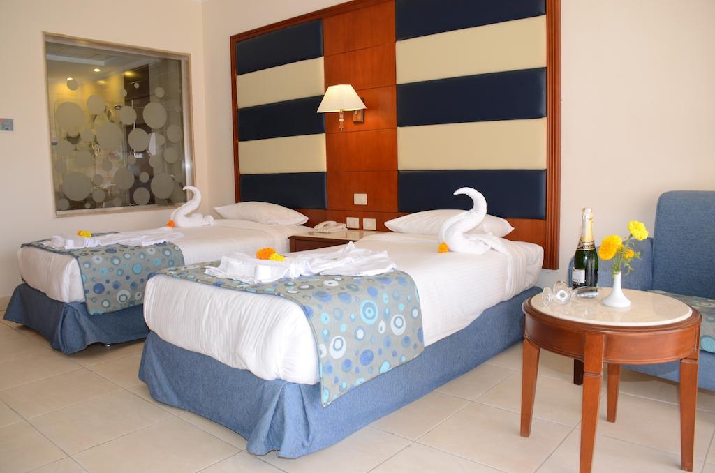 Rehana - Aquapark & - Couples And Family Only -premium Ultra 24h Sharm El-Sheikh