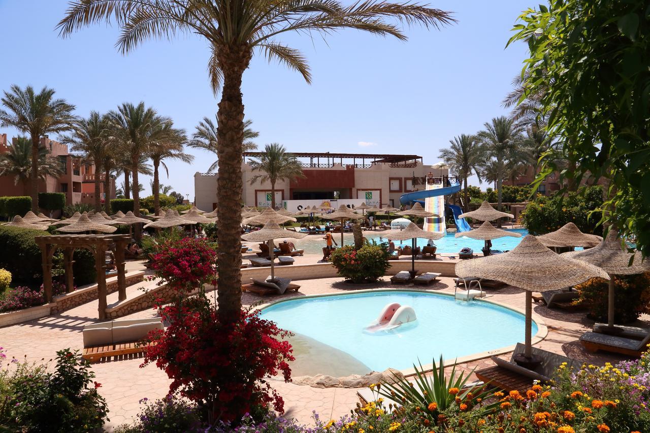 Rehana - Aquapark & - Couples And Family Only -premium Ultra 24h 4* Sharm El-Sheikh