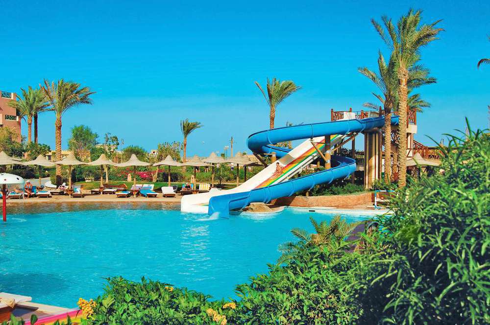 Rehana - Aquapark & - Couples And Family Only -premium Ultra 24h منتجع 4*