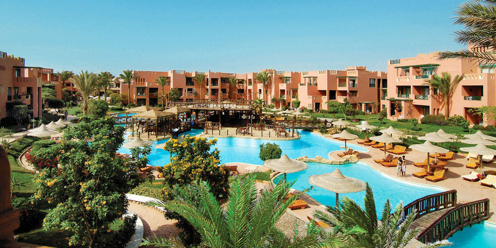 Rehana - Aquapark & - Couples And Family Only -premium Ultra 24h 4* شرم الشيخ