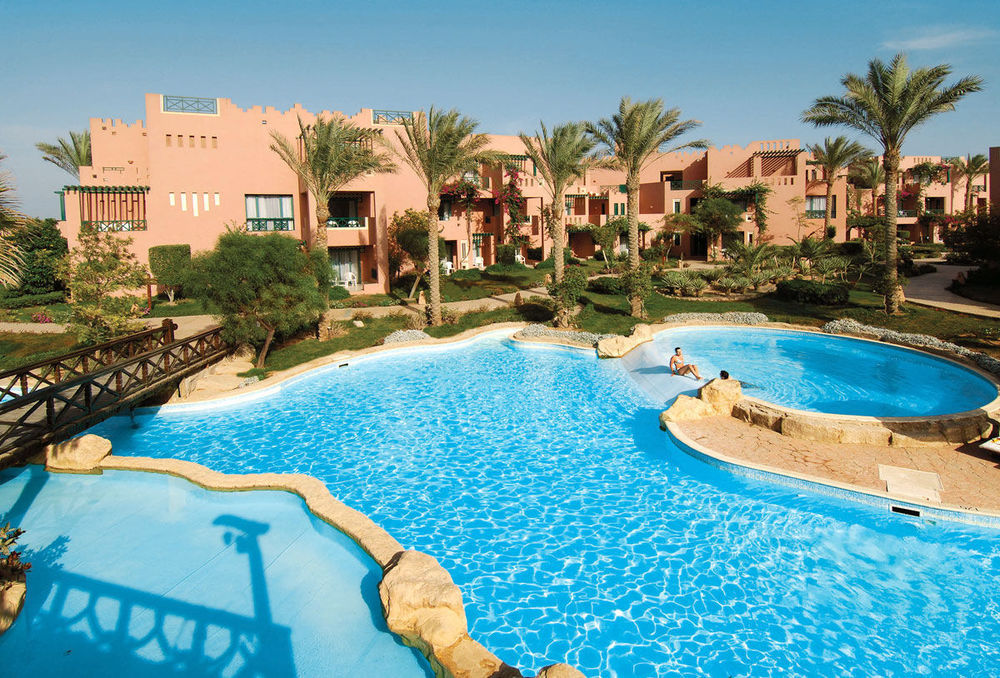 Rehana - Aquapark & - Couples And Family Only -premium Ultra 24h منتجع شرم الشيخ