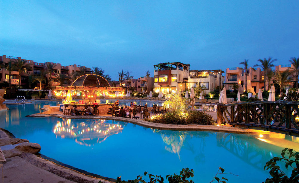Rehana - Aquapark & - Couples And Family Only -premium Ultra 24h شرم الشيخ