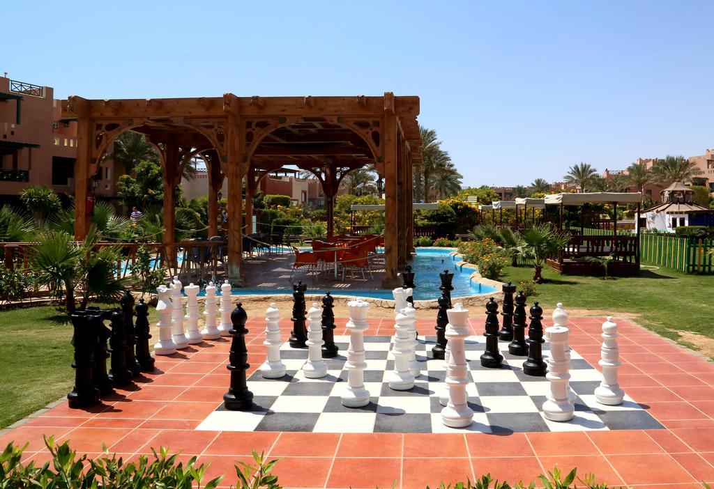 Rehana - Aquapark & - Couples And Family Only -premium Ultra 24h منتجع شرم الشيخ