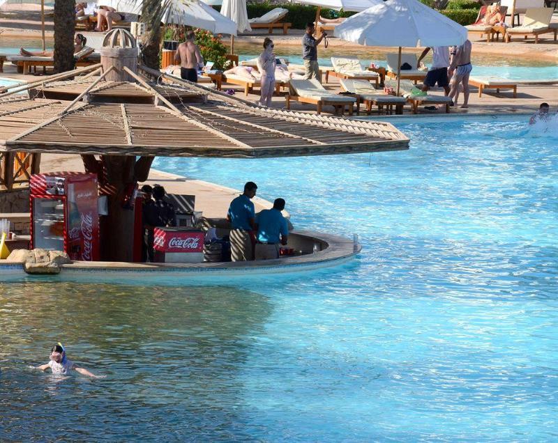 Rehana - Aquapark & - Couples And Family Only -premium Ultra 24h 4* شرم الشيخ