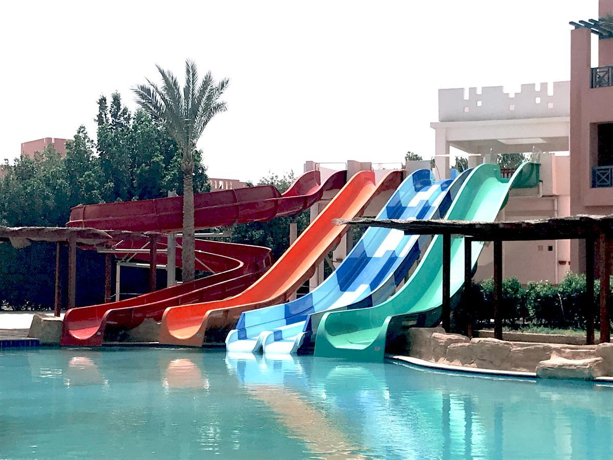 Rehana - Aquapark & - Couples And Family Only -premium Ultra 24h منتجع 4*