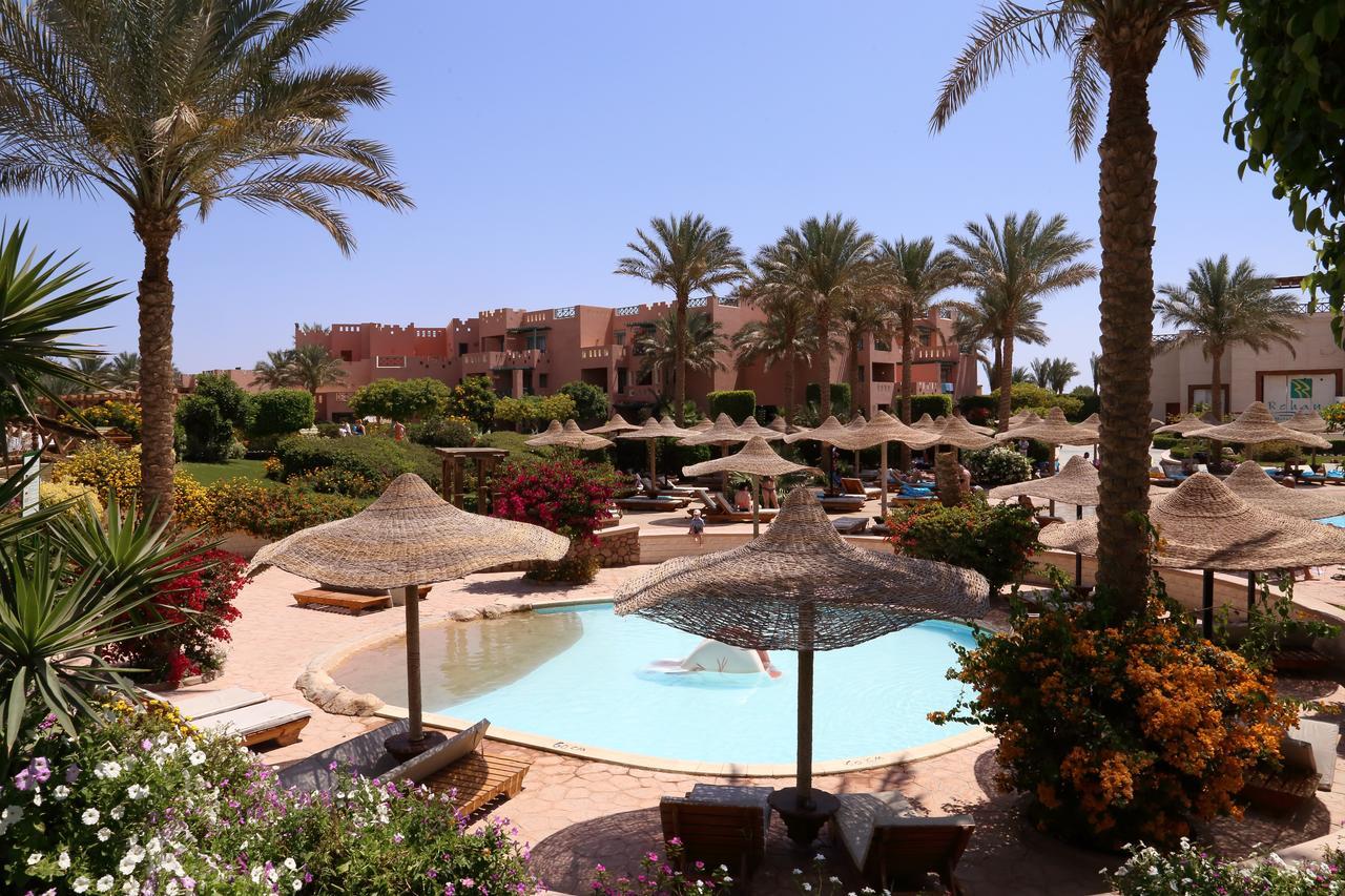 منتجع Rehana - Aquapark & - Couples And Family Only -premium Ultra 24h 4*