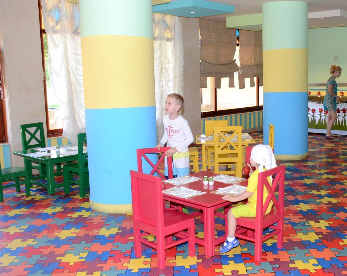 منتجع Rehana - Aquapark & - Couples And Family Only -premium Ultra 24h شرم الشيخ