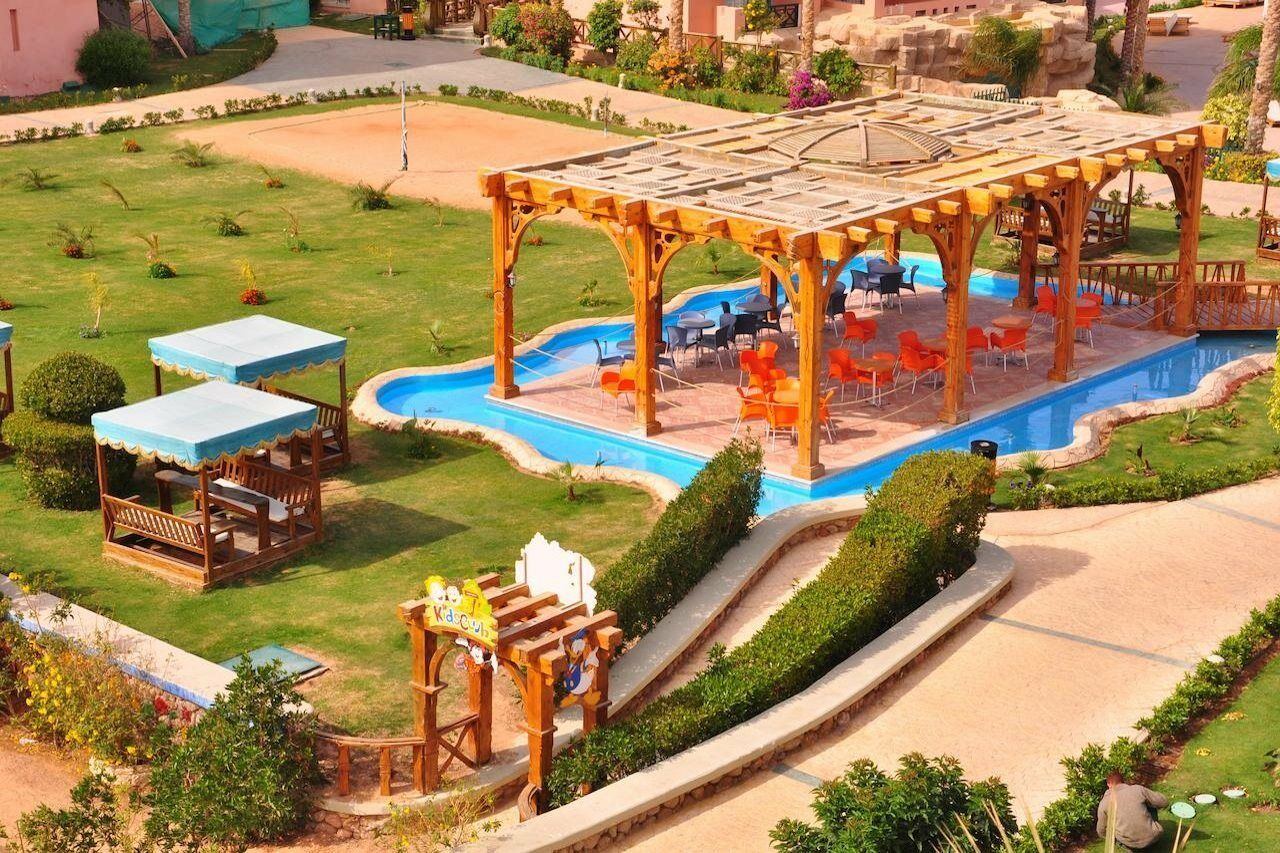 Rehana - Aquapark & - Couples And Family Only -premium Ultra 24h 4* شرم الشيخ