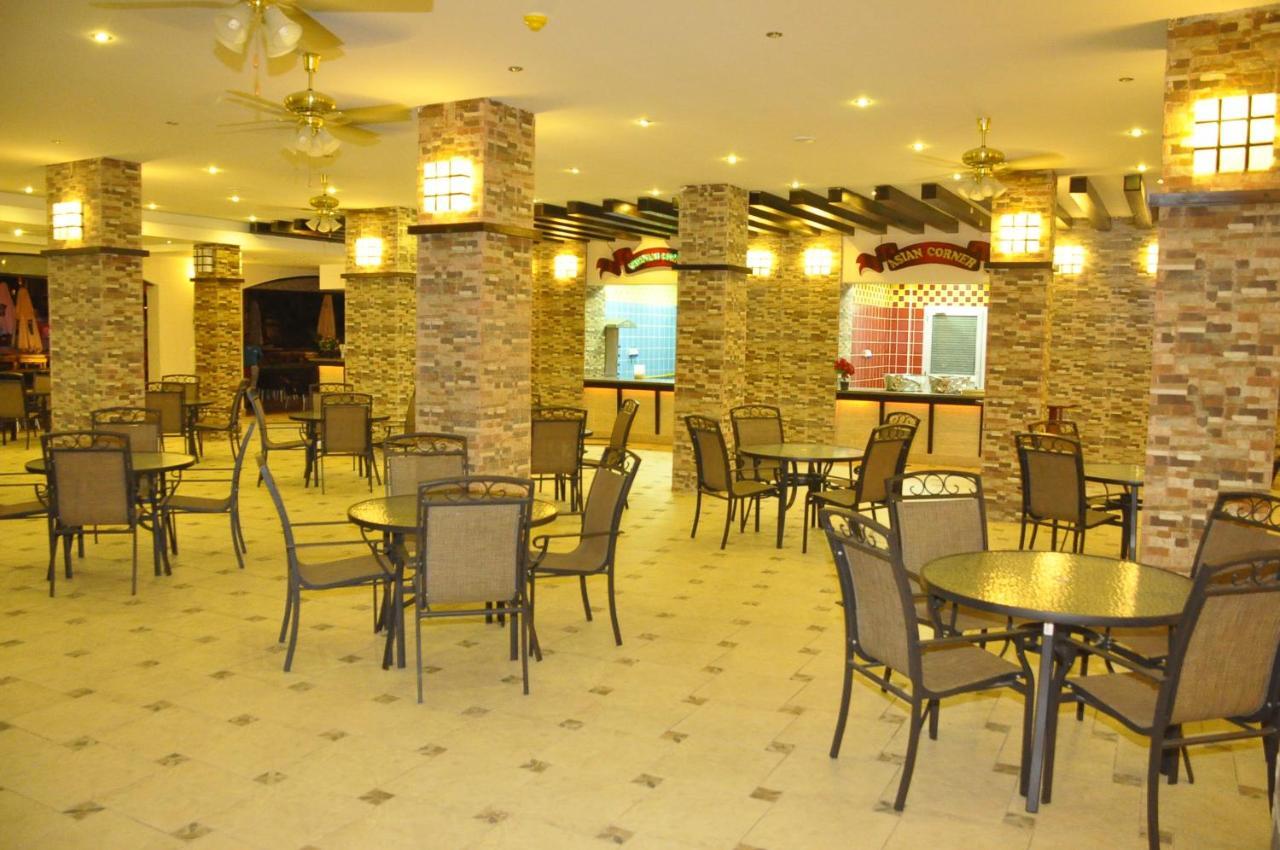منتجع Rehana - Aquapark & - Couples And Family Only -premium Ultra 24h 4*