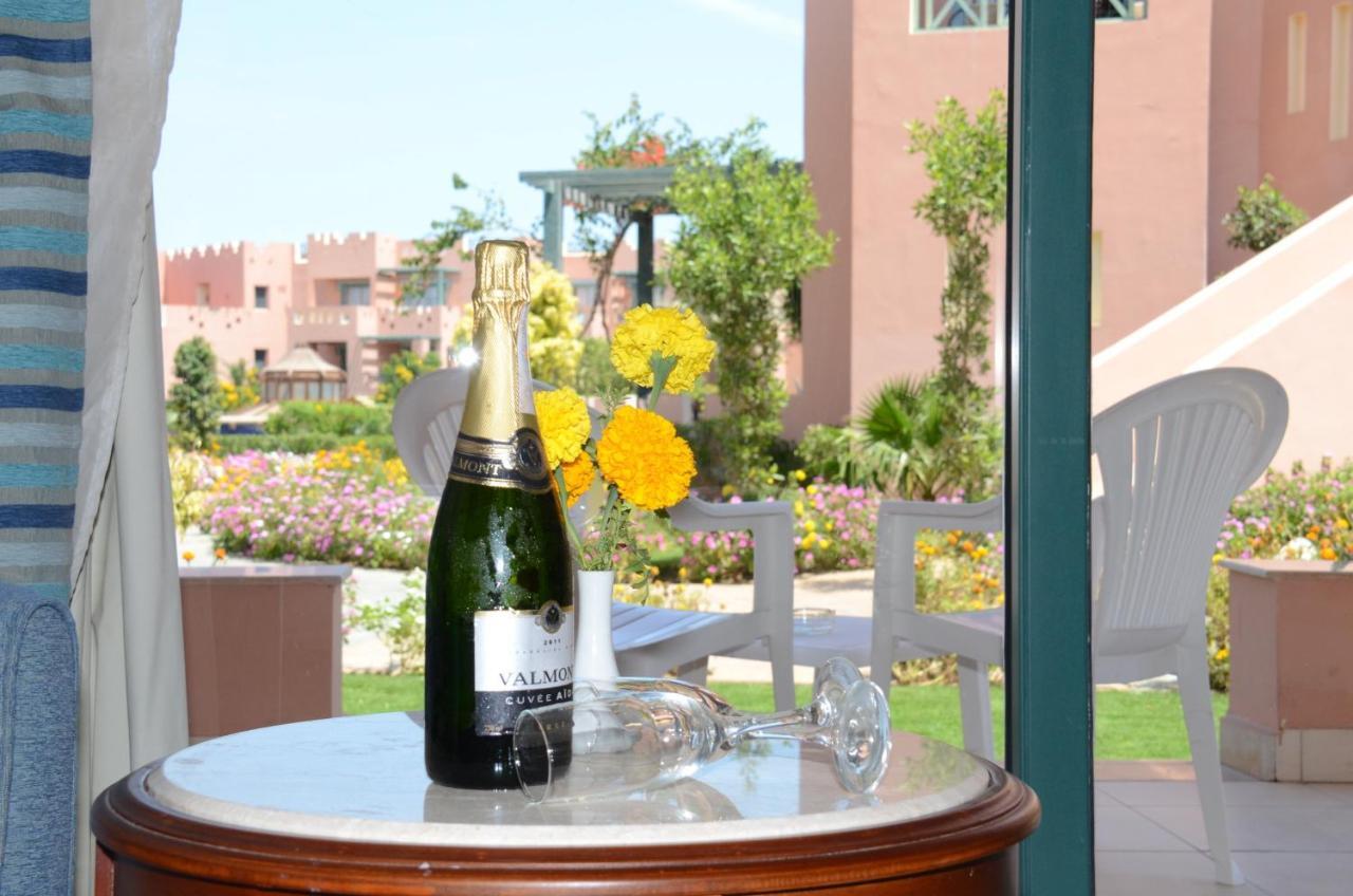 Rehana - Aquapark & - Couples And Family Only -premium Ultra 24h منتجع 4*