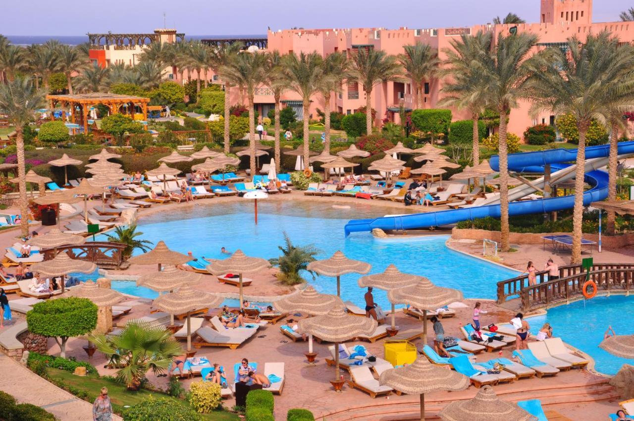 Rehana - Aquapark & - Couples And Family Only -premium Ultra 24h 4* شرم الشيخ