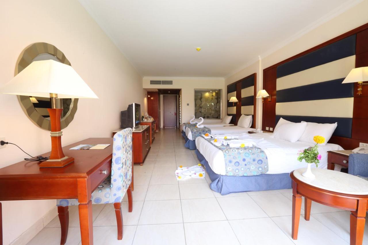 منتجع Rehana - Aquapark & - Couples And Family Only -premium Ultra 24h شرم الشيخ