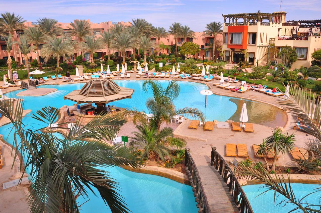 منتجع Rehana - Aquapark & - Couples And Family Only -premium Ultra 24h شرم الشيخ