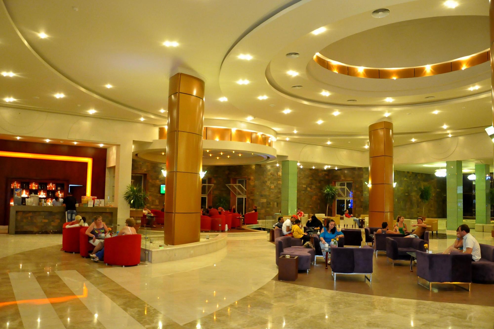Rehana - Aquapark & - Couples And Family Only -premium Ultra 24h Resort Sharm El-Sheikh