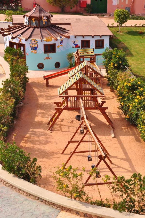 Rehana - Aquapark & - Couples And Family Only -premium Ultra 24h 4* Sharm El-Sheikh